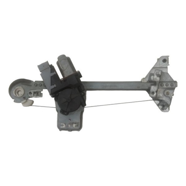 Máquina Vidro Elétrico Traseira Esquerda 307 2006 A 2012