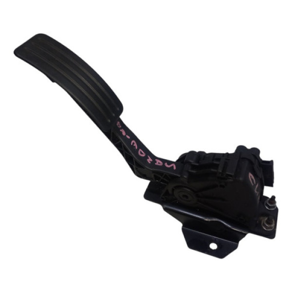 Pedal Acelerador Eletronico Logan Sadeiro 2009 2010 A 2013