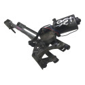 Galhada Motor Limpador Parabrisa Gm Omega 2005 2006 @