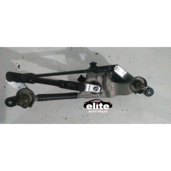 Máquina Limpador De Parabrisa Dianteiro Hyundai Azera 12 A14