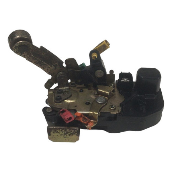 Fechadura Dianteira Esquerda Cherokee Sport 2004 A 2007