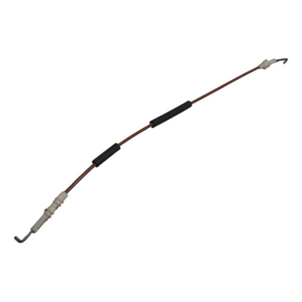 Cabo Fechadura Elétrica Dianteira Direita Palio 2013 A 2019