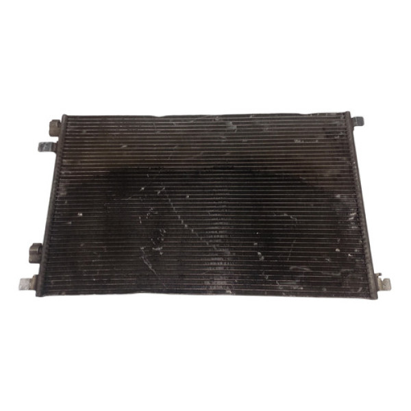 Condensador Ar Condicionado Manual Megane 2.0 2006 A 2012