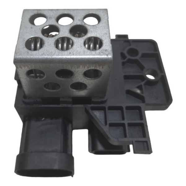 Resistência Da Ventoinha Sandero Duster Oroch 1.6 2015-2020