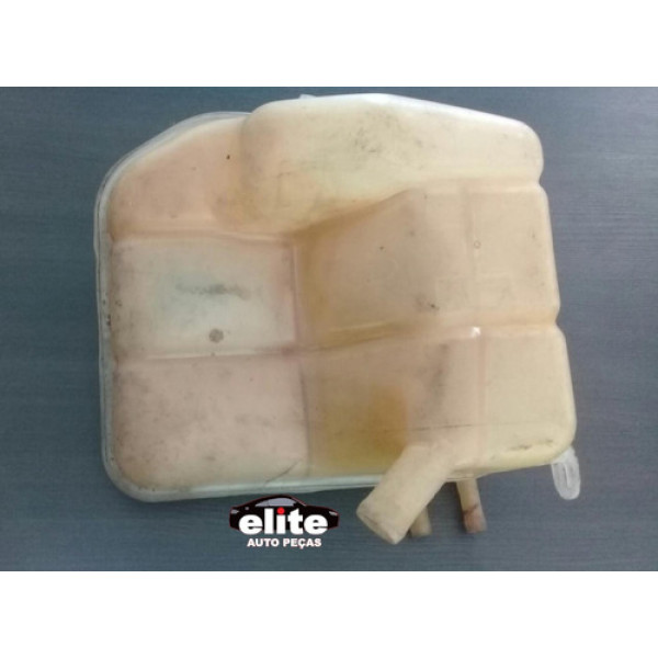 Reservatório De Água Radiador Focus 14 16 2016 2017 2018
