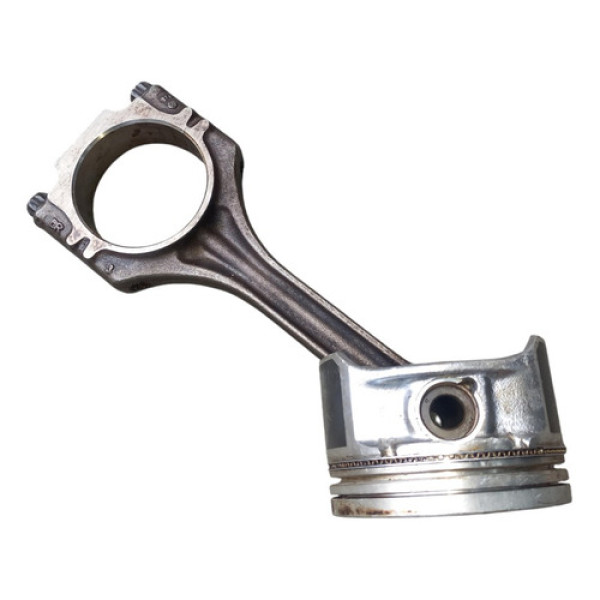 Pistão Biela Vw Polo Golf 1.6 8v 2001 2002 2003 2004 A 2006