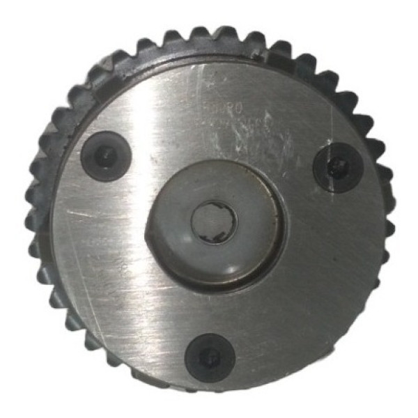 Polia Variável Escape Land Rover Evoque 2.0 2010 A 2016