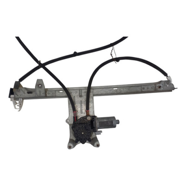 Maquinavidro Elétrica Dian Direito Citroën Picasso 2000 A 10