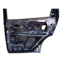 Porta Traseira Direita Gm Corsa Classic 2002 2003 A 2012