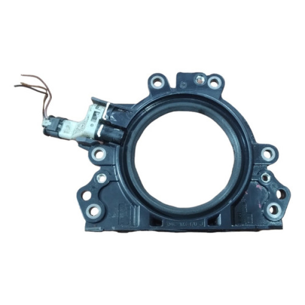 Flange Retentor Virabrequim Vw Up 1.0 3cc 2014 2015 A 2021