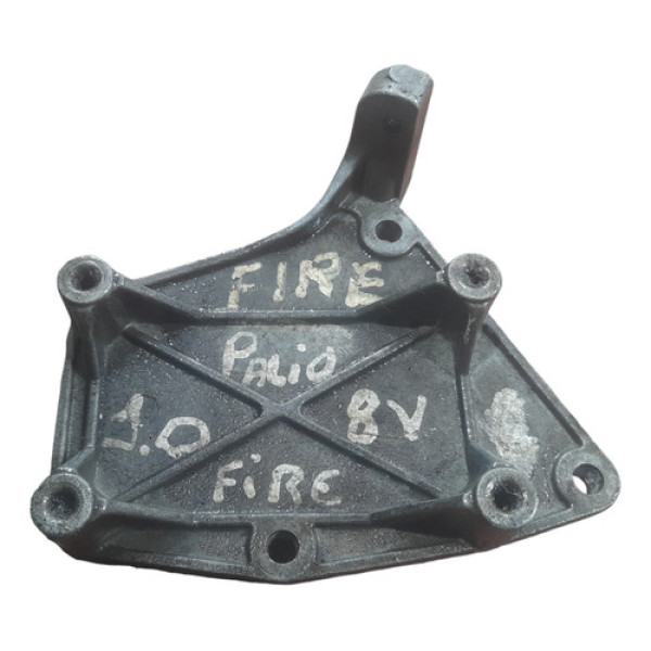 Suporte Bobina Ignição Fiat Oalio Uno Strada 2006 A 2012