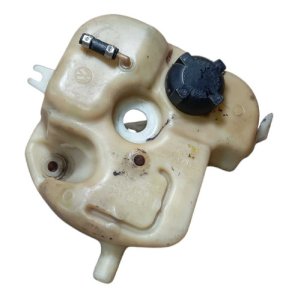 Reservatório Combustível Partida Frio Vw Fox 2003 A 2014