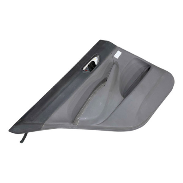 Forro Porta Traseira Esquerda Honda New Civic 2007 A 2011