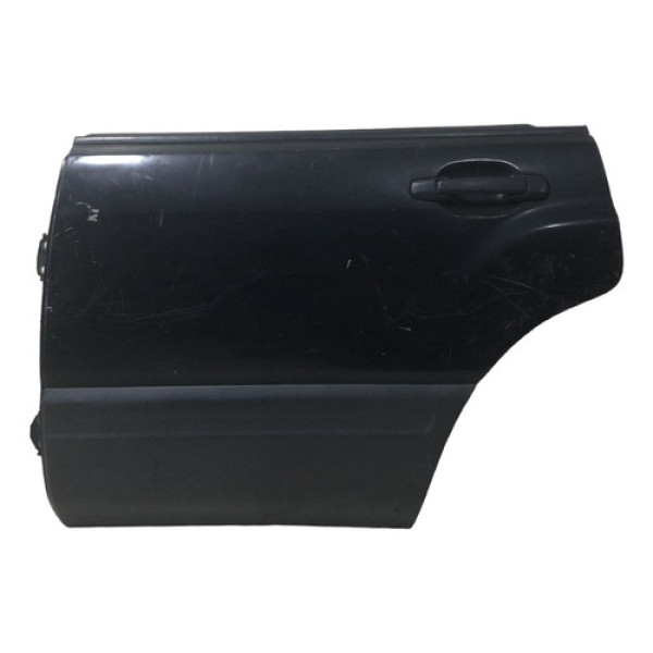 Porta Traseira Esquerda Subaru Forester 1997 1998 A 2002 @