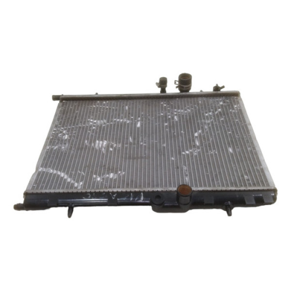 Radiador De Água Automático Xsara Picasso 2.0 16v 2004-2011