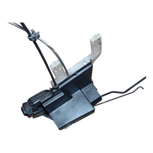 Fechadura Elétrica Dianteira Esquerda Tucson 2005 A 2015