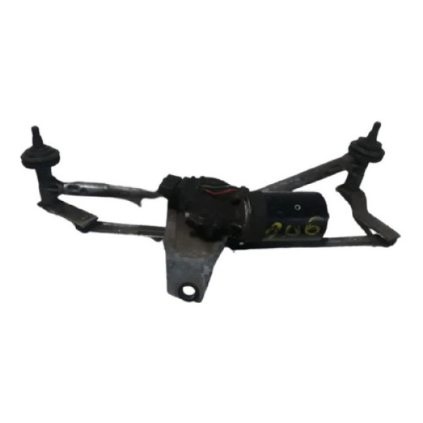 Galhada Com Motor Peugeot 207 2008 2010 2011 12 13 A 2015