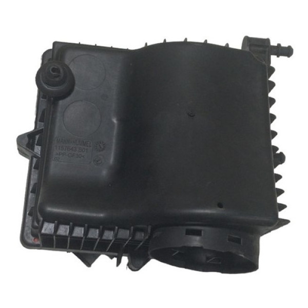 Caixa Filtro Ar Jeep Renegade Fiat Toro 1.8 2015 A 2020 