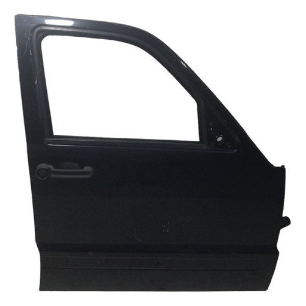 Porta Dianteira Direita Jeep Cherokee Sport 2008 A 2012 