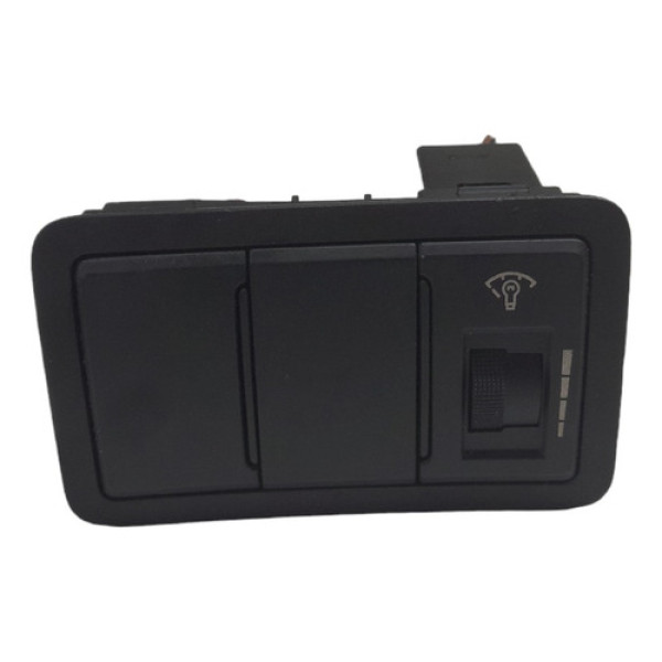 Comando Botão Luz Painel Hyundai I30 2008 A 2012