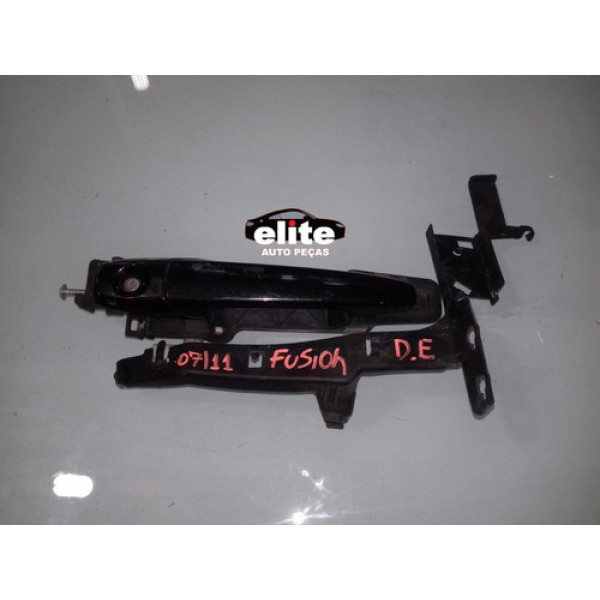 Maçaneta Da Porta Original  Fusion 2007 2008 2009 2010 2011 