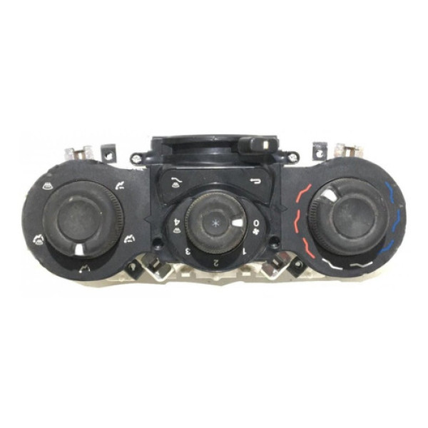 Comando Ar Condicionado Ideia C/detalhe 2011 A 2016 Original