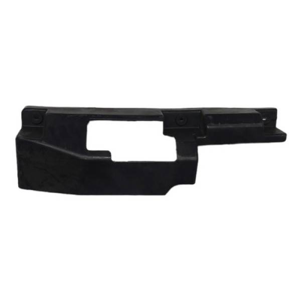 Acabamento Radiador Lado Dir Hyundai Vera Cruz 2007 A 2012