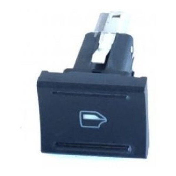 Botão Vidro Elétrico Tras Direito Gol Voyage G6 2013 A 2016