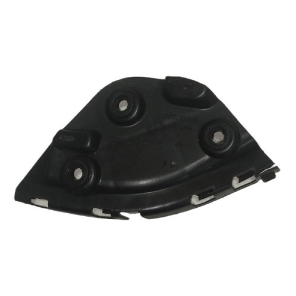 Suporte Parachoque Dianteiro Esquerdo Vw Fox 2010 A 2014