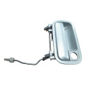 Maçaneta Externa Dianteira Direita Gm Corsa 1995 1996 A 2005