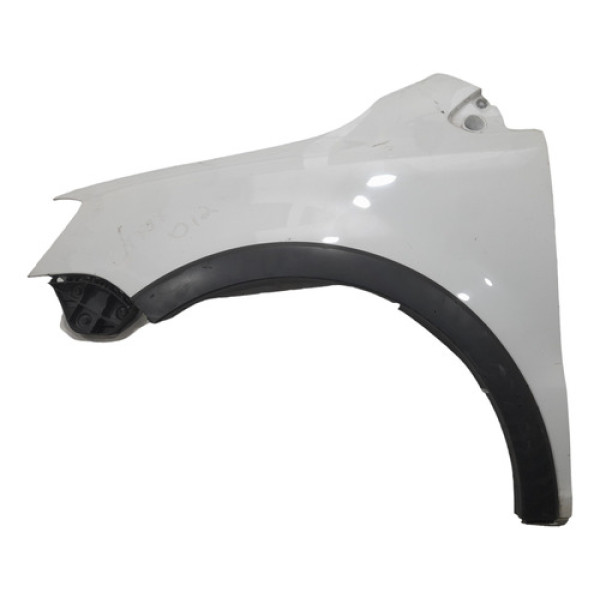 Paralama Esquerdo Volkswagem Fox Spacefox 1.6 2010 A 2014