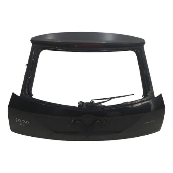 Tampa Traseira Focus 2001 2002 2003 2004 2005 2006 A 2008