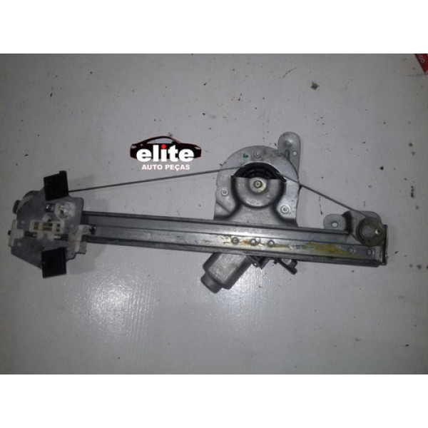 Máquina De Vidro Elétrico Do Sendero Duster Logan  17 A 2020