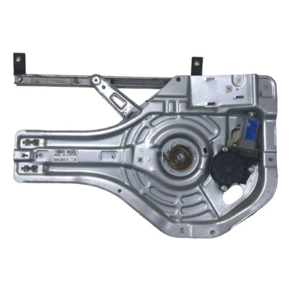 Máquina Vidro Traseira Esquerda Tucson 2005 A 2014 2015