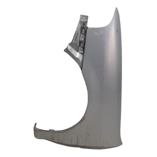 Paralama Lado Esquerdo Gol G3 1999 2000 2001 2002 A 2005 @