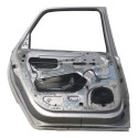 Porta Traseira Esquerda Chevrolet Meriva 2002 2003 A 2012