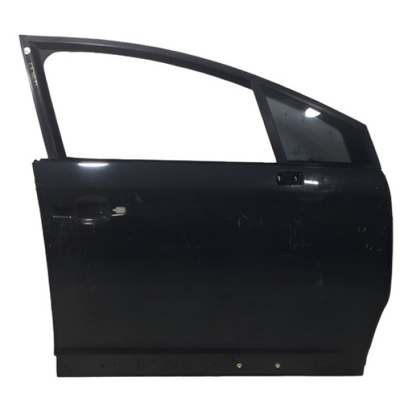 Porta Dianteira Direita C4 Hatch C4 Pallas 2007 A 2013