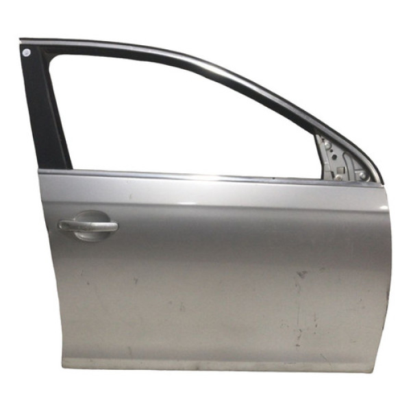 Porta Dianteira Direita Jetta 2006 2007 2008 2009 2010