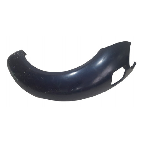 Paralama Traseiro Direito New Beetle 2007 2008 2009 2010 @