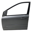 Porta Dianteira Esquerda Ssangyong Actyon 2008 A 2012