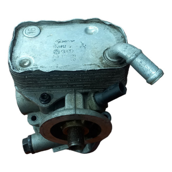 Suporte Filtro De Óleo Audi A4 B6 2.0 2001 2002 2003 A 2006