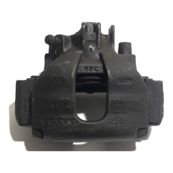 Pinça De Freio Diant Dir Volvo V70 2.0 20v Turbo 2002 A 2006