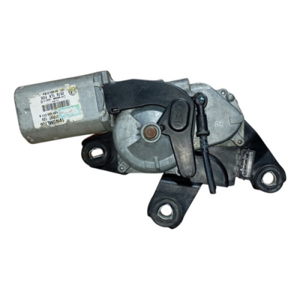 Motor Limpador Vidro Traseiro Vw Fox Gol 2003 2004 A 2016