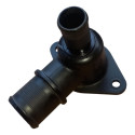 Flange Válvula Termostática 307 Xsara C3 C4 1.6 2009 A 2014