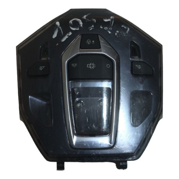 Luz Teto Cortesia Citroën Ds5 2013 2014 2015 2016 2017 @