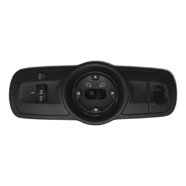 Comando Ajuste Retrovisor Chery Tiggo2 2018 2019 A 2020