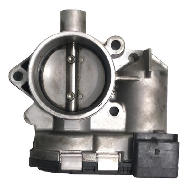 Tbi Corpo Borboleta Bosch 206 207 307 Hoggar Partner 1.6  