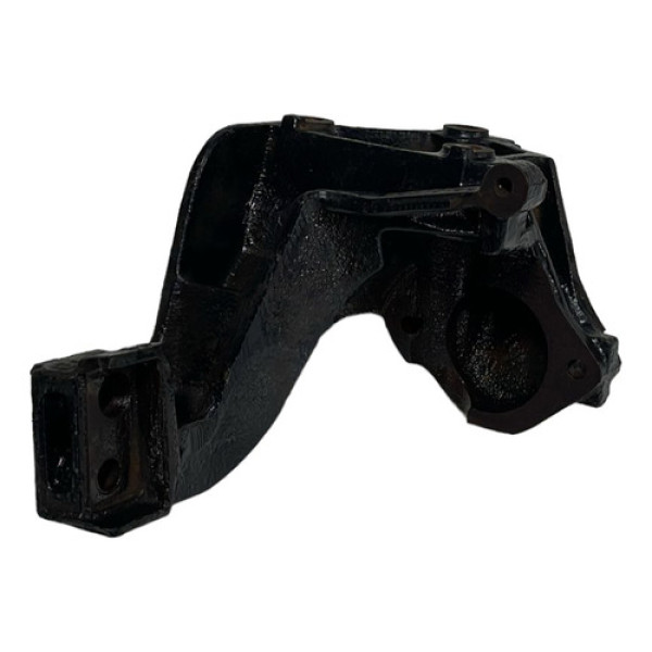 Suporte Coxim Bomba De Direção Gm Celta Prisma 2000 A 2015