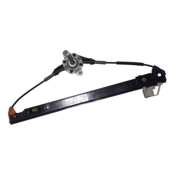 Máquina Vidro Manual Traseira Direita Fiesta 2003 A 2014