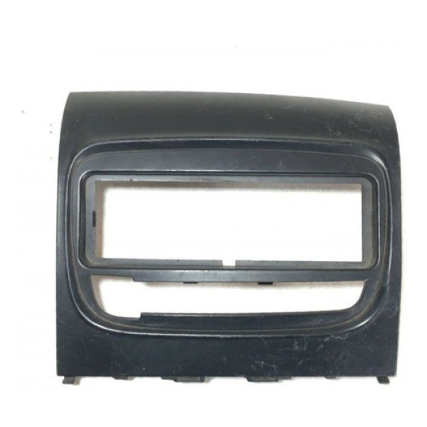 Moldura Central Painel Fiat Palio Doblo 2013 2014 2015 2016